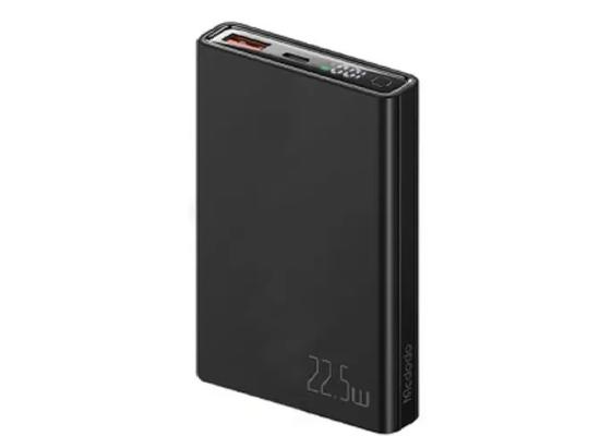 Mcdodo MC-2940 USB Type-C 10000mah Power bank 22.5w - Black